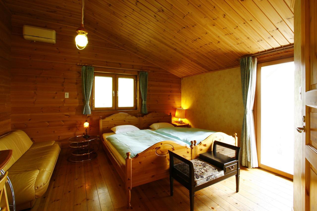 Hotel Andermatt Nagawa Exteriér fotografie